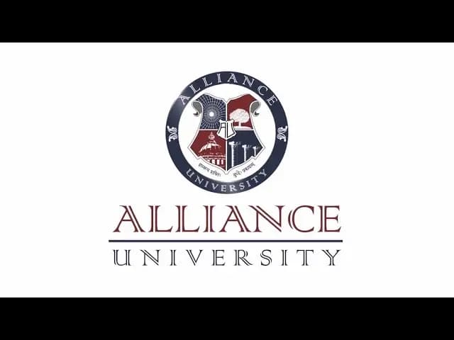 Alliance University Logo