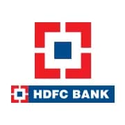 HDFC Bank Logo