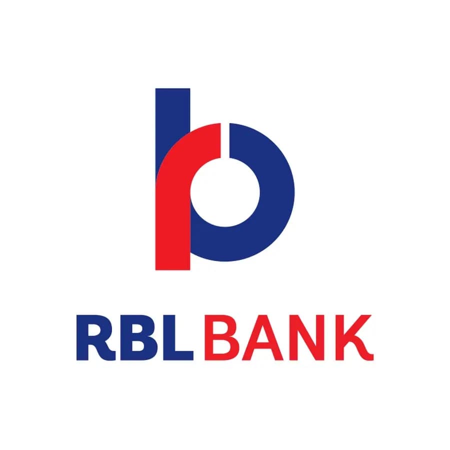 RBL Bank Logo