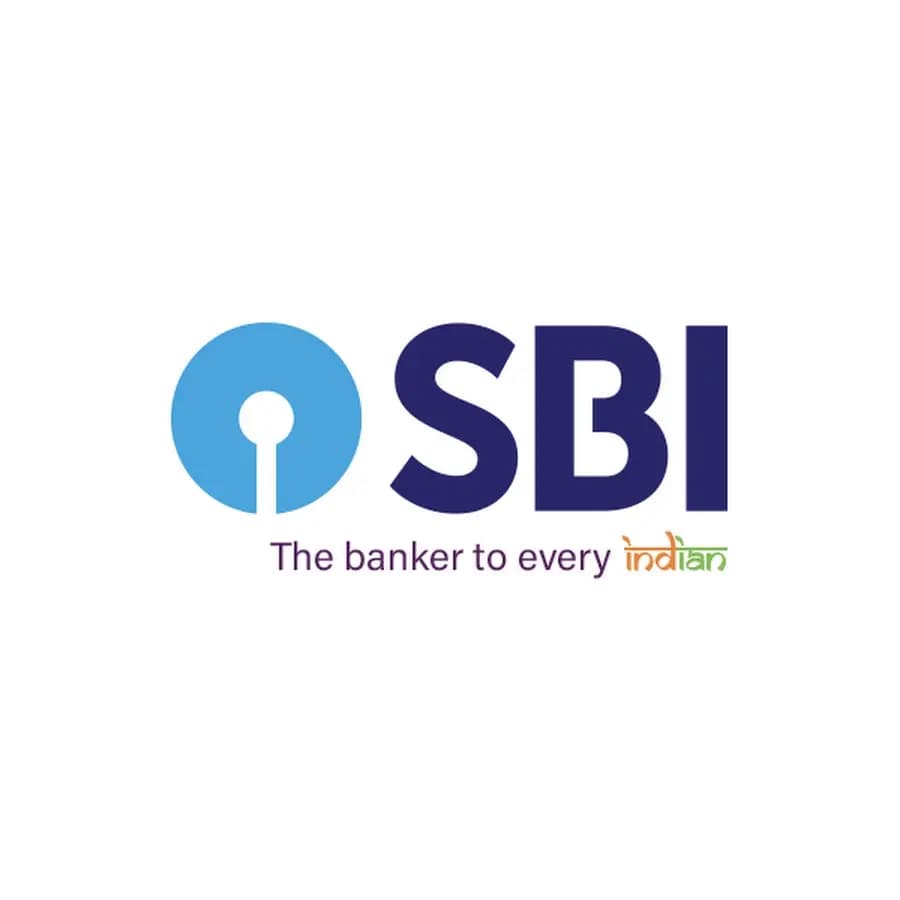 SBI Bank Logo